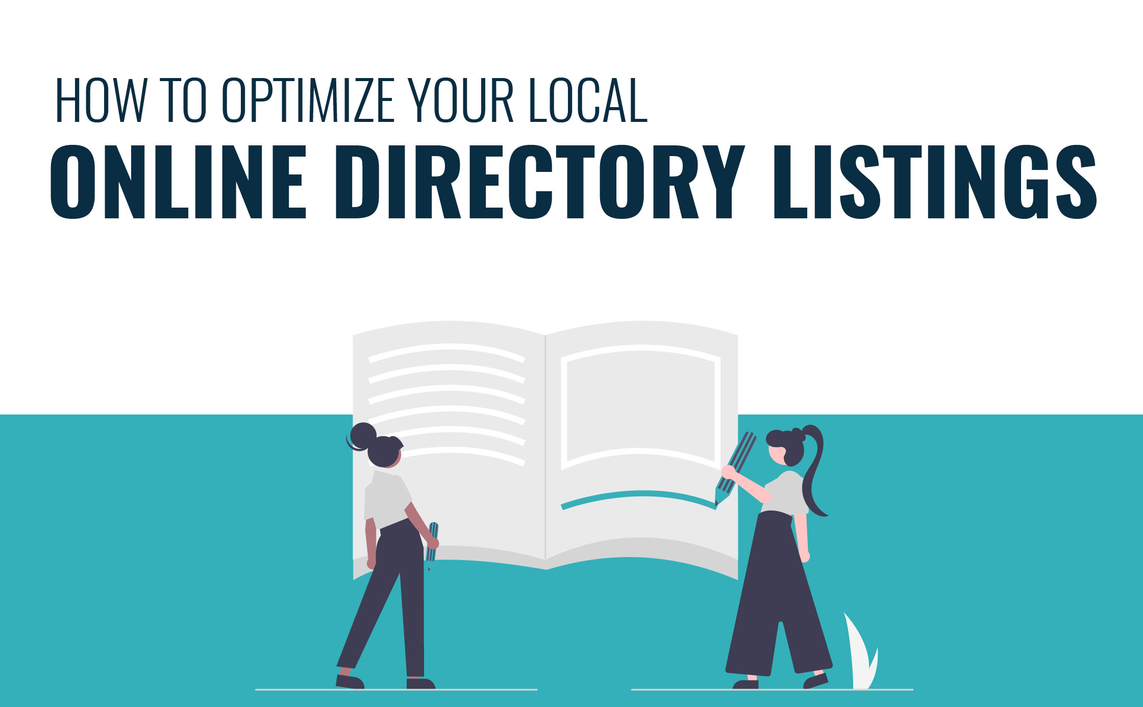 Blog - Cómo optimizar los listados de su directorio para obtener la máxima visibilidad